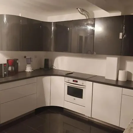 Luxe 5 Piscine Jacuzzi Homegym Castelnau-le-Lez