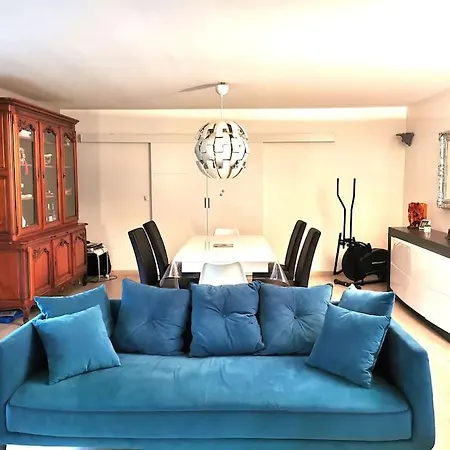 Villa Luxe 5 Piscine Jacuzzi Homegym Castelnau-le-Lez