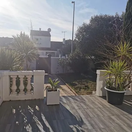 Villa Luxe 5 Piscine Jacuzzi Homegym *