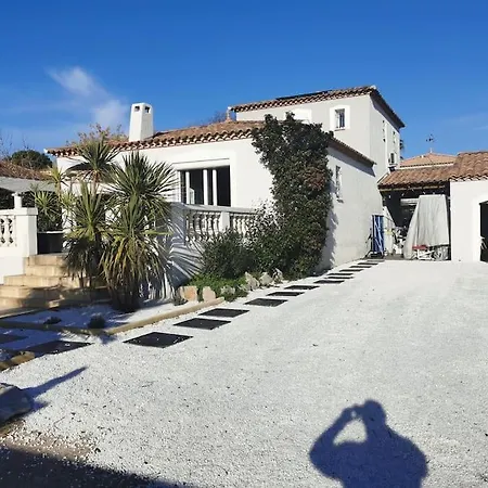 Villa Luxe 5 Piscine Jacuzzi Homegym Castelnau-le-Lez