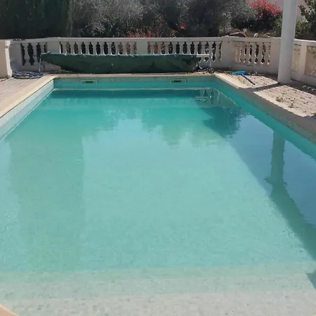Luxe 5 Piscine Jacuzzi Homegym